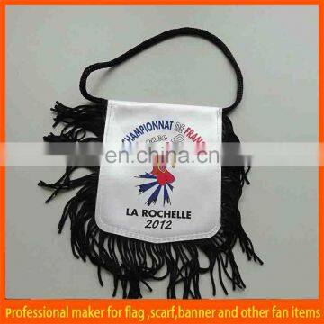 Sport Club Football Exchange Flag photo-5