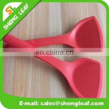 newly fashion FDA Silicone Scoop/silicone spatula