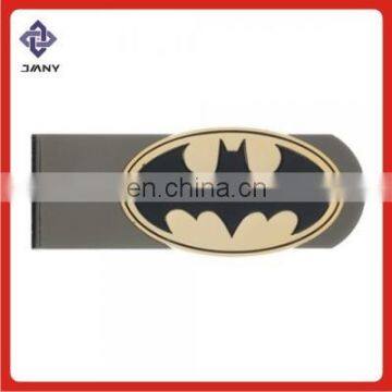 Batman Money Clip