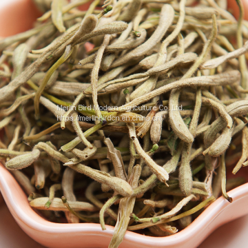 Dry Honeysuckle Flower Tea Herbal Tea Health Benefit photo-4