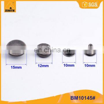 Metal Snap Button ( 4pcs/set) BM10145 photo-5
