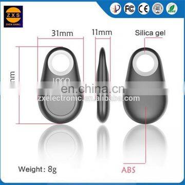 Wholesale BLE 4.0 Colorful Blue Tooth Finder Satellite Finder photo-4