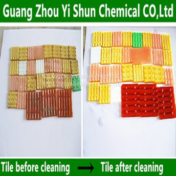 Household cleaning agents Tile bright cleaning agents Tile cleaner