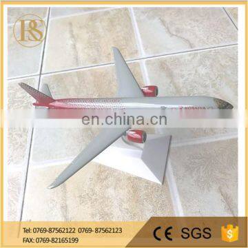 Boeing 777-300 Resin Aircraft Model,High Quality Replicas,Customized Model Plane 1:400 Scale photo-6