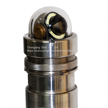 Borehole Water Well Inspection CCTV Camera Well Logger photo-2