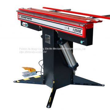 SHEET METAL AUTOMATIC FOLDERS  AUTO BRAKE  SHEET METAL MACHINERY