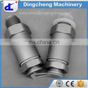 Common rail pressure relief valve F00R000775 for auto parts