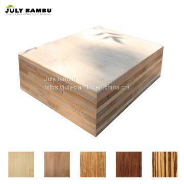 Best Price Bamboo Construction Wood 9 Ply Laminated Beams for Furniture photo-3