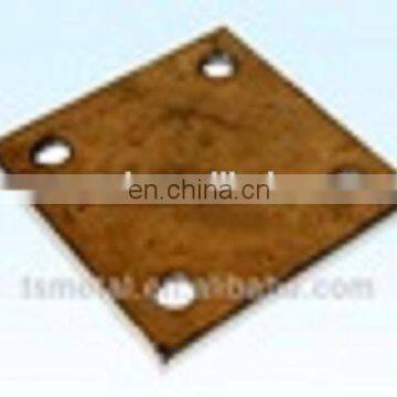 manufacture galvanized anchor base plate