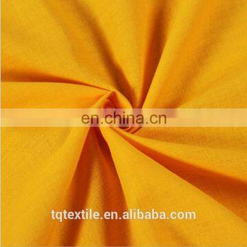 80 polyester 20 cotton 110*76 TC shirt fabric pocket fabric