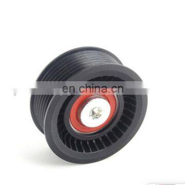 For Porsche cayenne Deflection Roller With Fastening Screw And Cap 94810211901 94810211902 94810211900