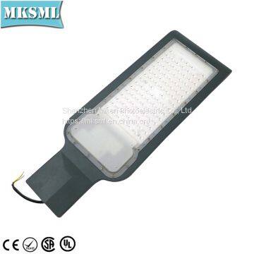 Outdoor IP65 COB 100w Led Street Light With Factory Price
