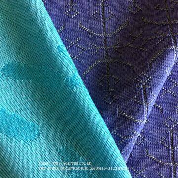 Computerized Transfer Rib Jacquard Circular Knitting Machine photo-4