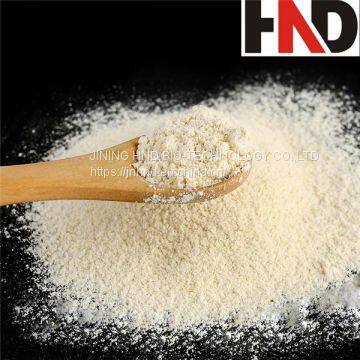 Dehydrated 15% Allicin Garlic powder with 2018 New Crop