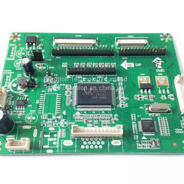 LM.R33.A LCD Display Controller Board With VGA Connector photo-2