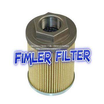 CESAB FILTER 1865022,1865021,1856153,1856152,0991322,0991323,0991673,0995000