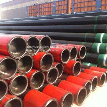 Company's Main Spiral Steel Pipe, Straight Seam Steel Pipe, Gas Steel Pipe