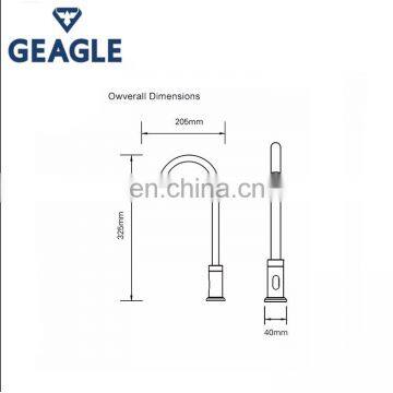 Automatic Kitchen Bathroom Faucet photo-5