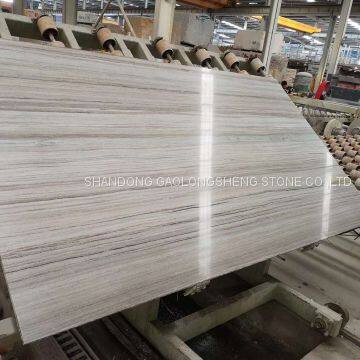 Crystal Wenge Marble,Grey Marble, Serpeggiante Light Wooden ,Grey White Wooden, Crystal Wooden Marble photo-2