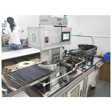 Aolittel Technology Co.,Ltd. company overview - view 3