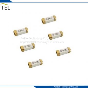 Sartfuse S1032-F Cross NANO 10.25x3.2 mm R1032 Series High Current Fast-Acting Surface Mount Fuse 250Vac 50mA-15A