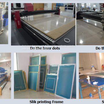 Colorwoo Led Slim Light Box for Store Decoration Advertising Display photo-3