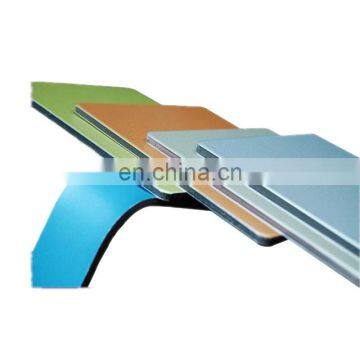 2mm fireproof aluminum plastic plate