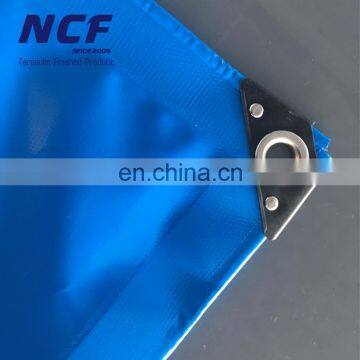 High Strength Tarpaulin Sheet Pvc Tarpaulin Fabric