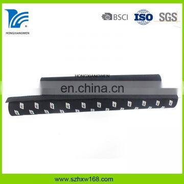 Adjustable Neoprene Cable Management Desk photo-3