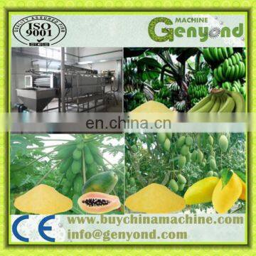 Horny Goat Weed Extract Powder Packing Machine photo-2