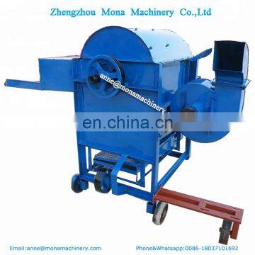 15HP diesel engine 5TD-100 rice and wheat thresher with whatsapp 008618037101692