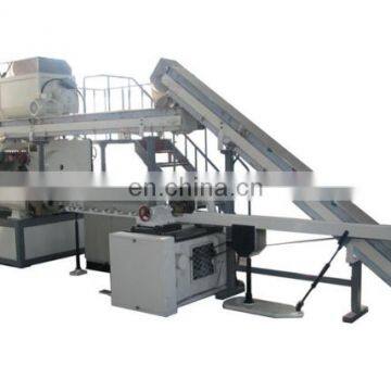 Automatic Horizontal Form Fill Seal Machine for Soap Laundry Soap Making Line photo-3