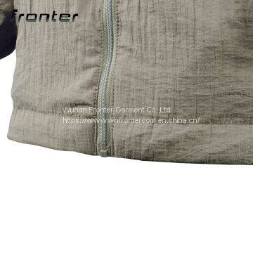 Military Anti-UV Jacket Breathable Thin Skin Coat Sun-protective Clothing photo-4