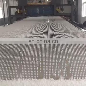 paraffin wax sulphur granules making machine Melt Paraffin Wax Rotating Belt