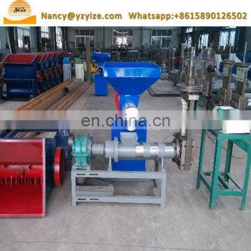 EPS Lump Recycling Machine / EPS Foam Thermoforming Machine, Eps Lump And Thermoforming Foam Machine photo-5