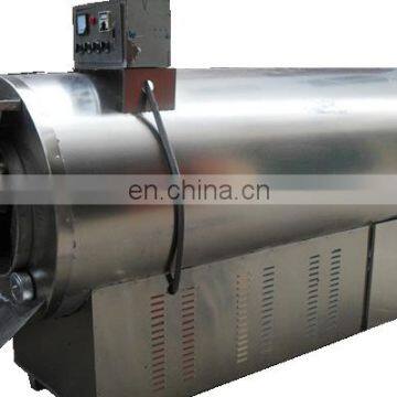 Wholesale Industrial Nuts Roasting Machine for Pistachio / Cashew / Peanut Roasting photo-3