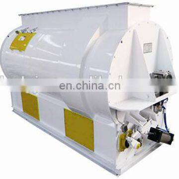 1 Ton Animal Poultry Feed Mixer Used in Small Feed Mill photo-4