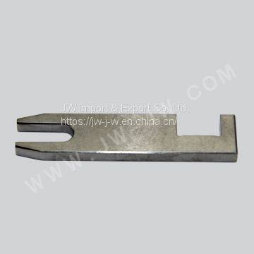 Projectile loom spare part：Sulzer projectile R-h opener ES