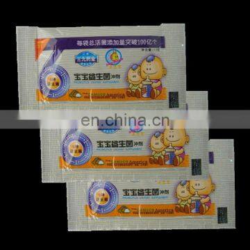 Guangzhou Pepper Packing Machine Factory photo-4