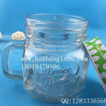 Glass Cup,Glass Storage Tank Glass Bottle Manufacturer photo-4