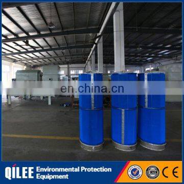 Slurry Dissolved Air Flotation Picket Fence Thickener photo-4