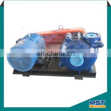 Electric Cast Iron Centrifugal Oil Sludge Pumps