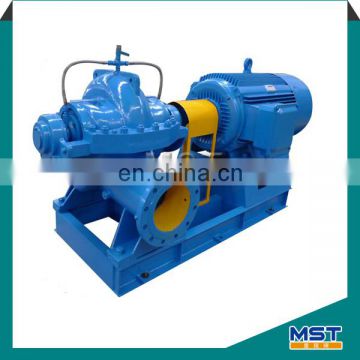 High Voltage Motor Centrifugal Water Pump