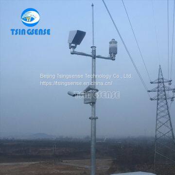 RCS01 Non-intrusive Road Sensor for Ground Monitoring photo-4