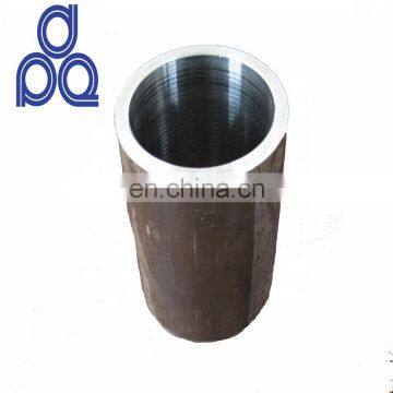 steel tube manufacturer EN10305 E355 cold drawn seamless pipe