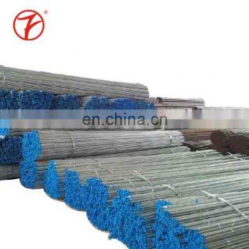 25mm greenhouse galvanized Conduit emt tube