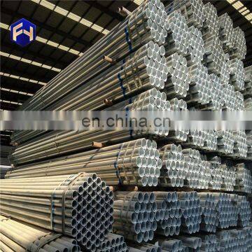 Hot selling scaffolding pipe with low price