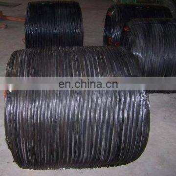 Hot Dipped Galvanized Wire / Zinc Coated Iron Wire 0.15 mm Manufacture photo-3