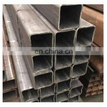u Shaped Pipe Cold-drawn Shaped Steel Pipe photo-7