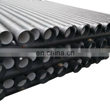 Customized BS4772 cast iron pipe